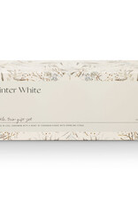 Illume Winter White Trio Gift Set