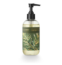 Illume Balsam & Cedar Hand Soap