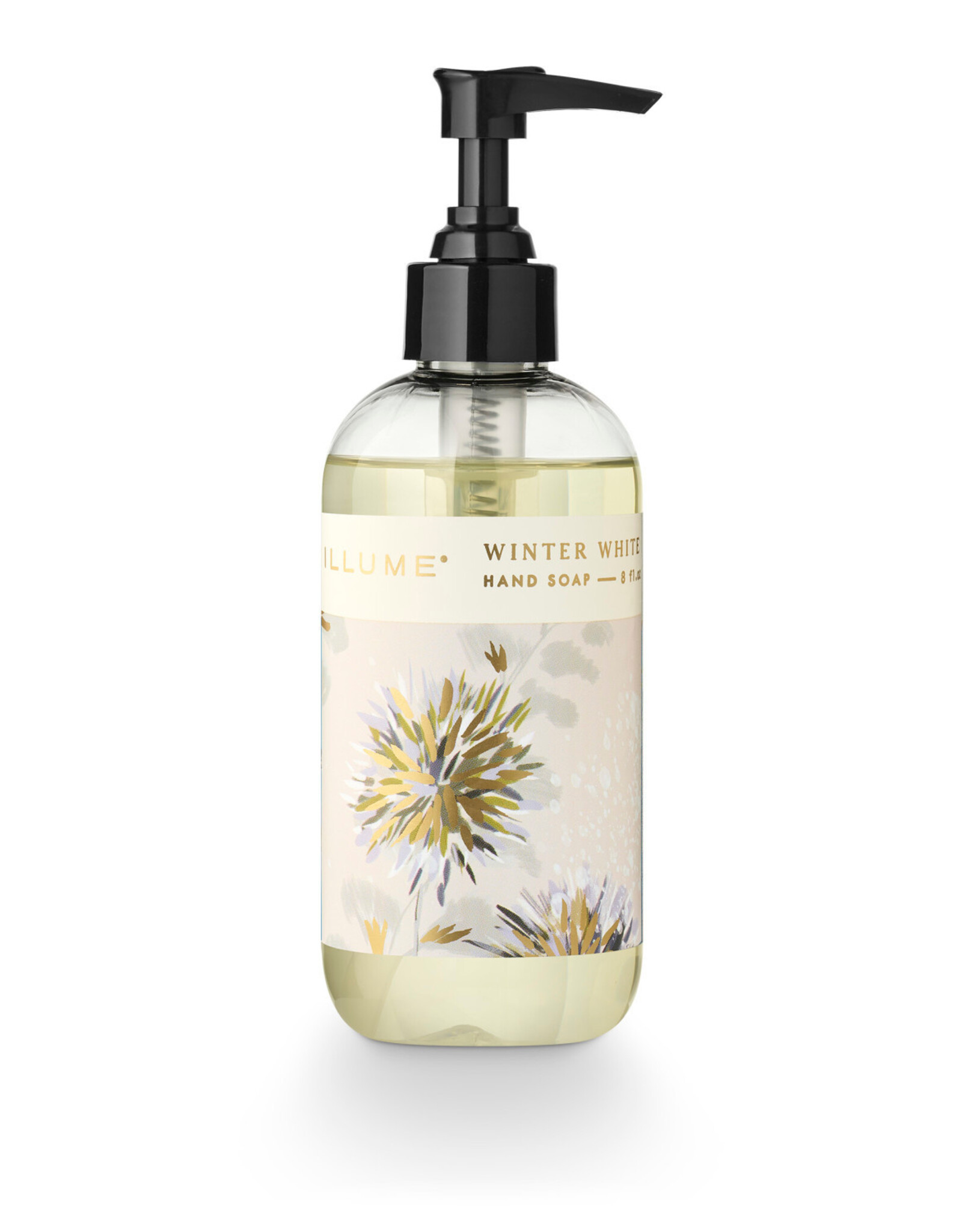 Illume Winter White Hand Soap
