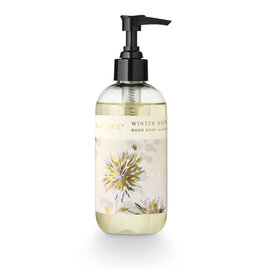 Illume Winter White Hand Soap