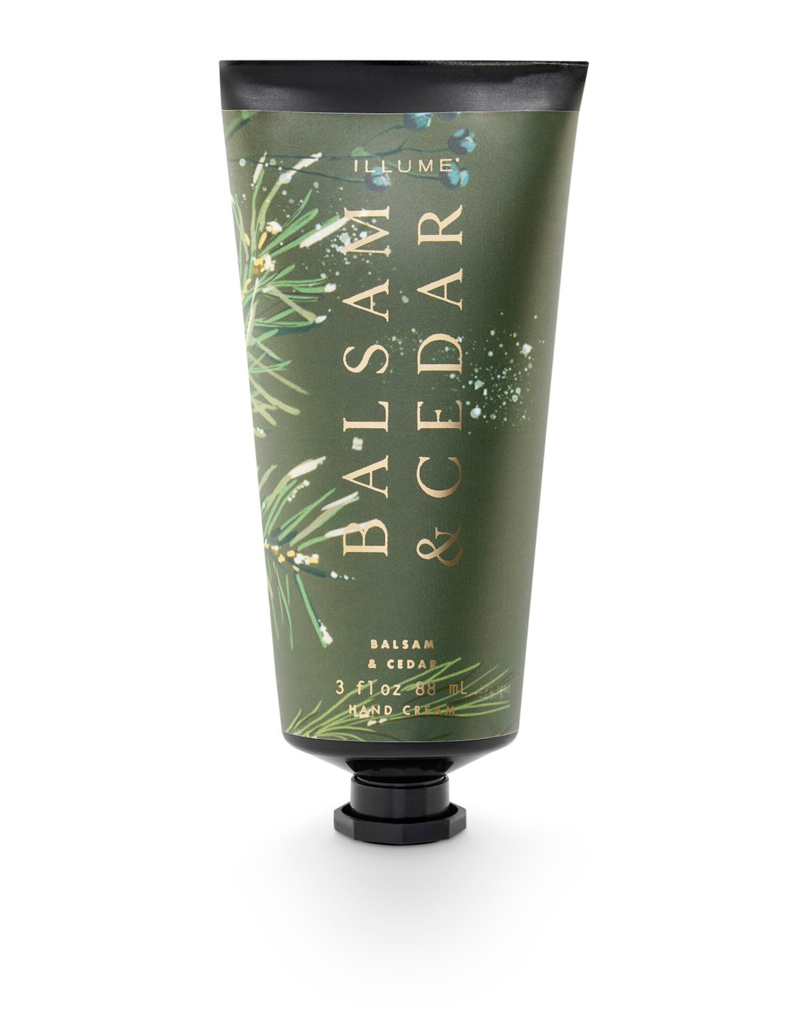 Illume Balsam & Cedar Hand Cream