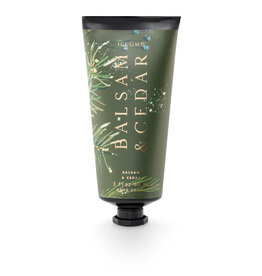 Illume Balsam & Cedar Hand Cream