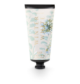 Illume Winter White Hand Cream