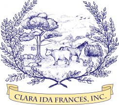 Clara Ida Frances - Your favorite store for home goods, body, bath, and apparel!