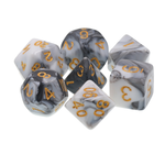 Goblin Dice Marble Dice Set