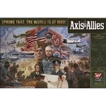 Axis and Allies 1942 2nd Edition