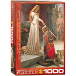 Eurographics The Accolade - Leighton