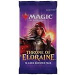 Throne of Eldraine Booster Pack