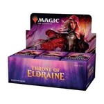 Throne of Eldraine Booster Box