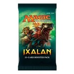 Ixalan Booster Pack