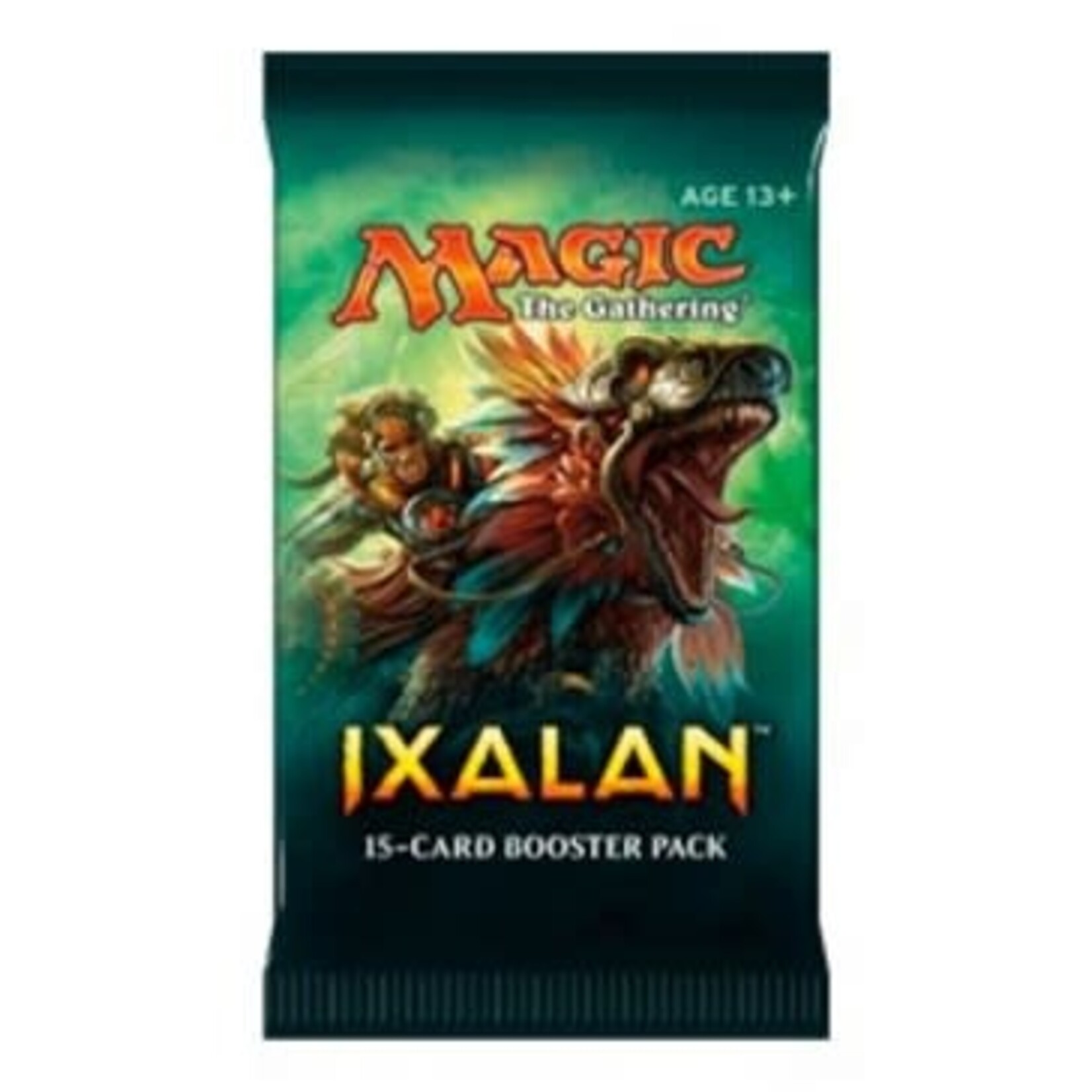 Ixalan Booster Pack