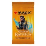 Guilds of Ravnica Booster Pack