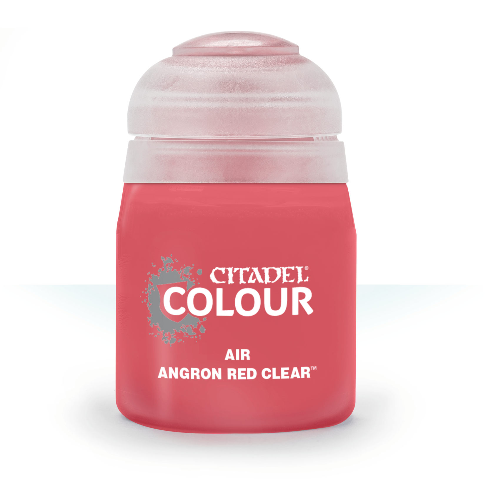 Citadel Angron Red Clear (Air 24ml)
