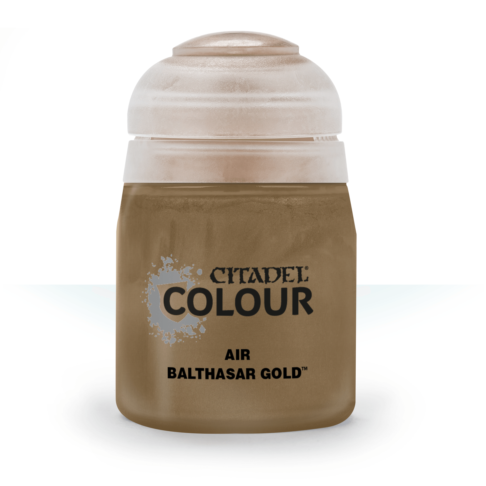 Citadel Balthasar Gold (Air 24ml)