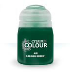 Citadel Caliban Green (Air 24ml)
