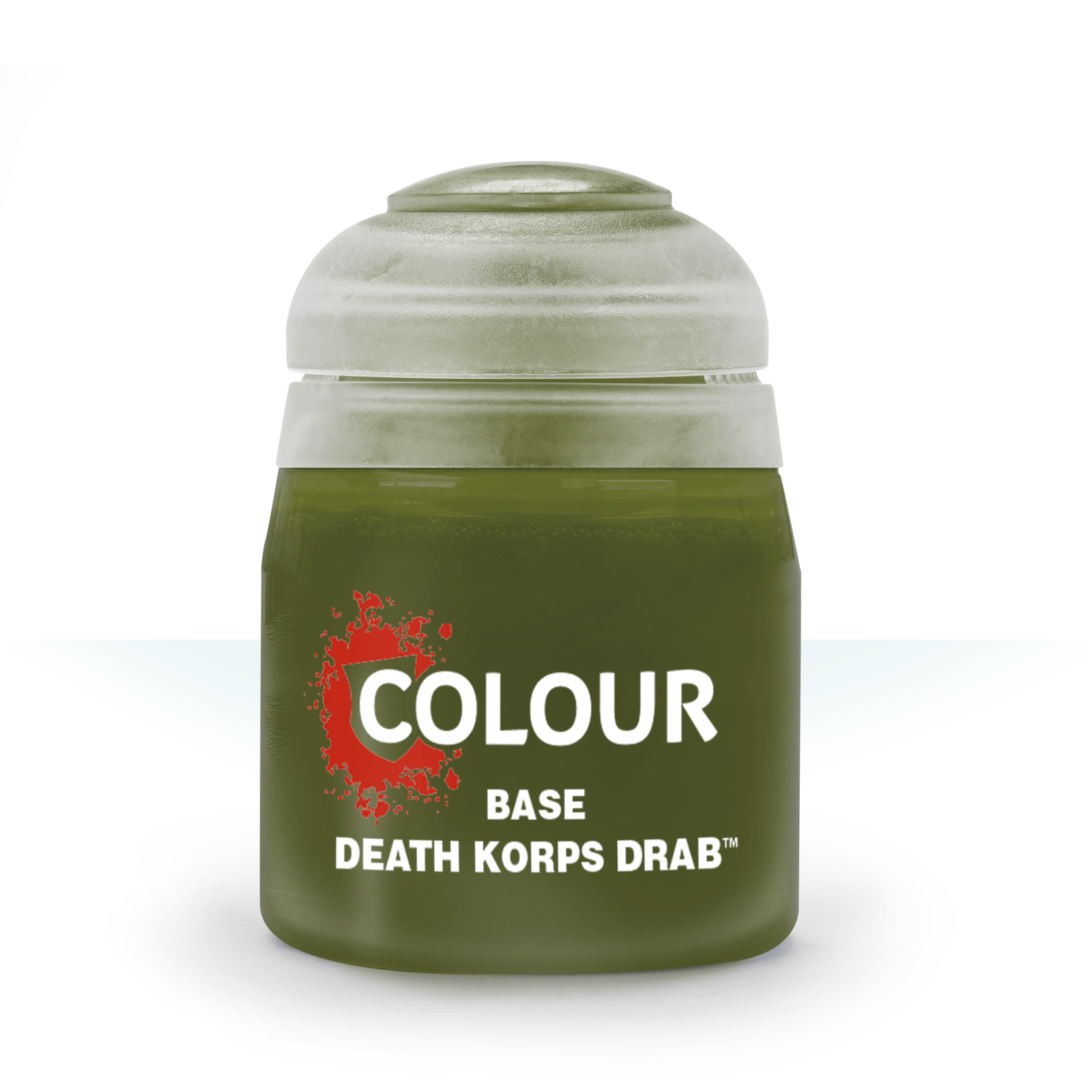 Citadel Death Korps Drab (Base 12ml)