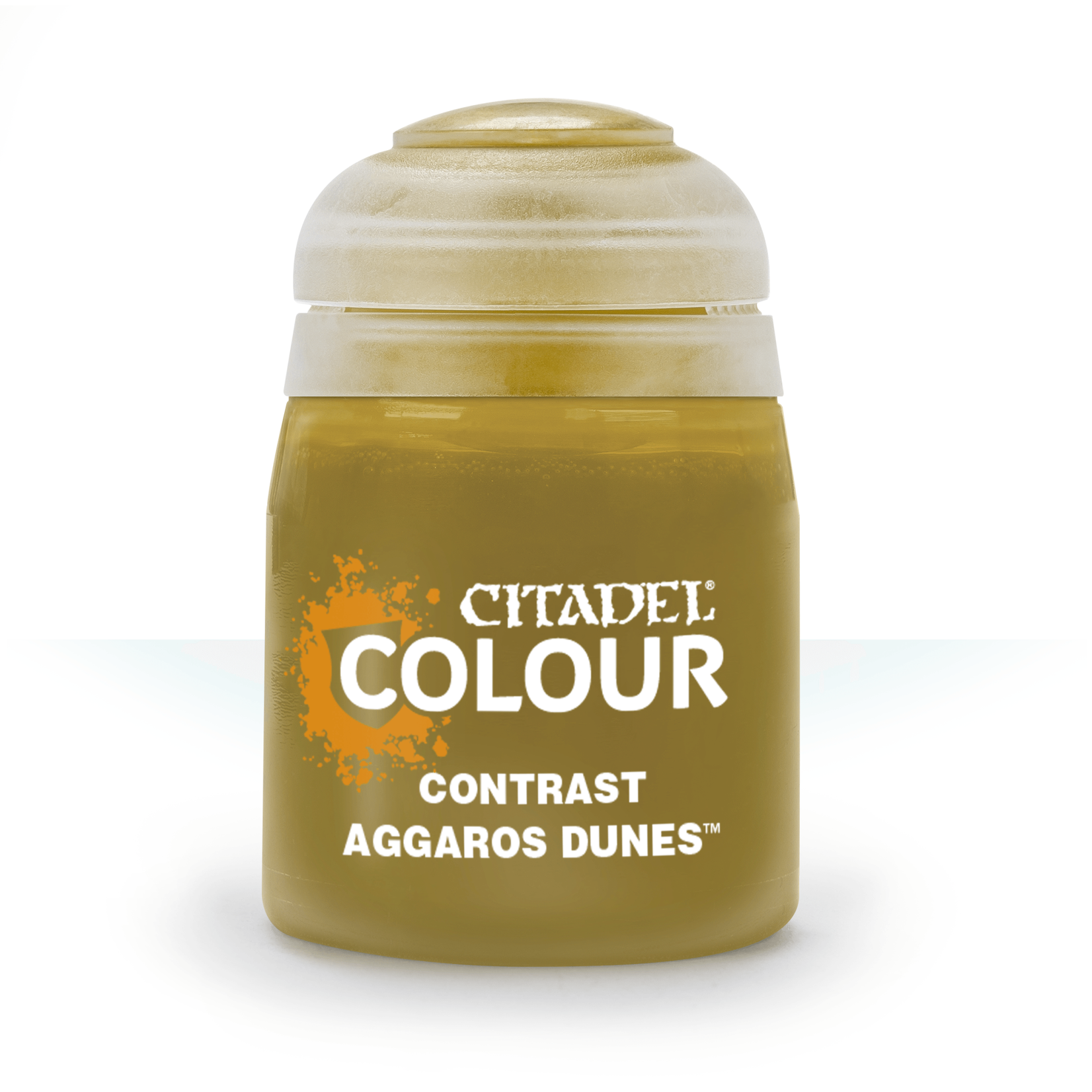 Citadel Aggaros Dunes (Contrast 18ml)