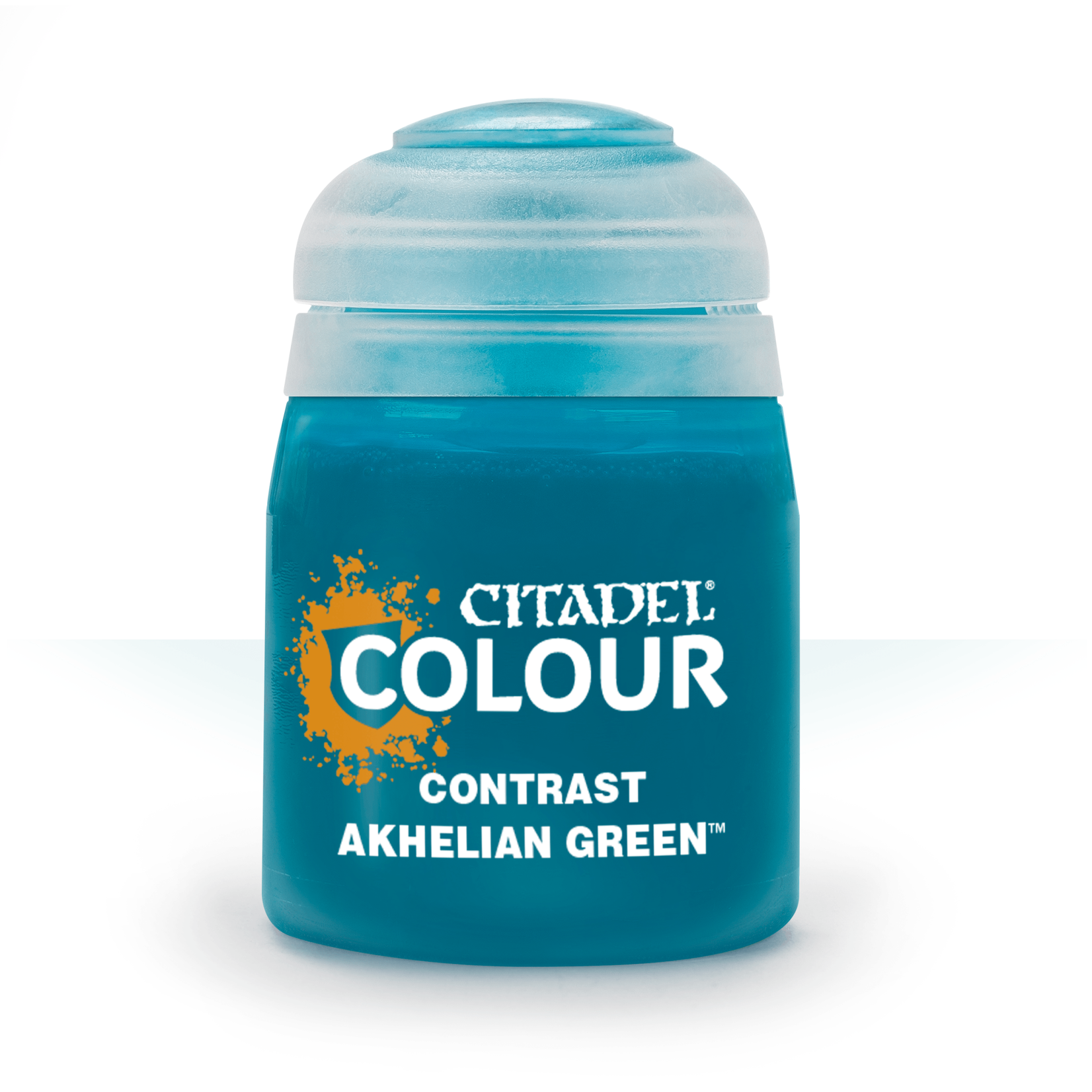 Citadel Akhelian Green (Contrast 18ml)