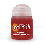 Citadel Blood Angels Red (Contrast 18ml)