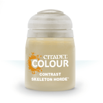 Citadel Skeleton Horde (Contrast 18ml)