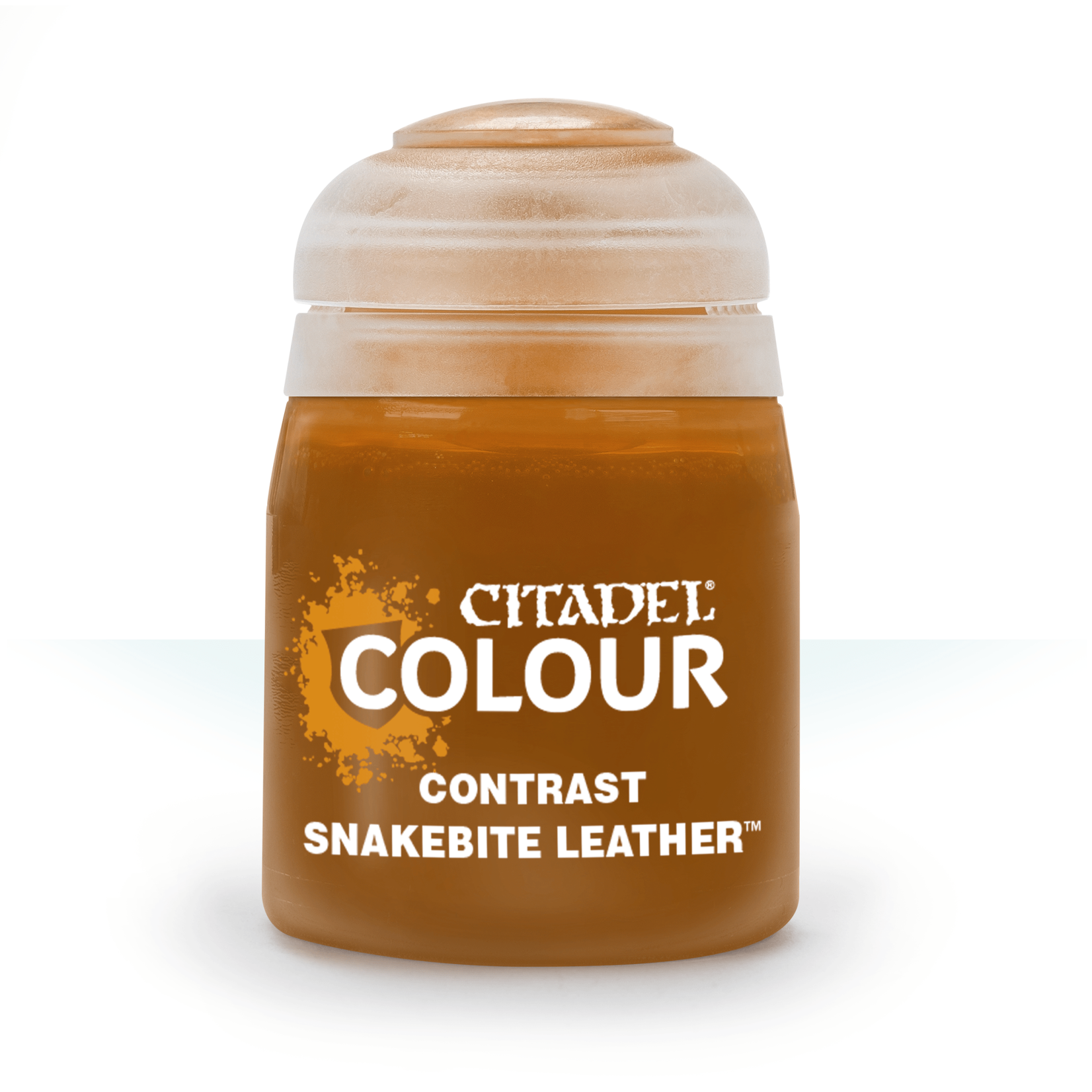 Citadel Snakebite Leather (Contrast 18ml)