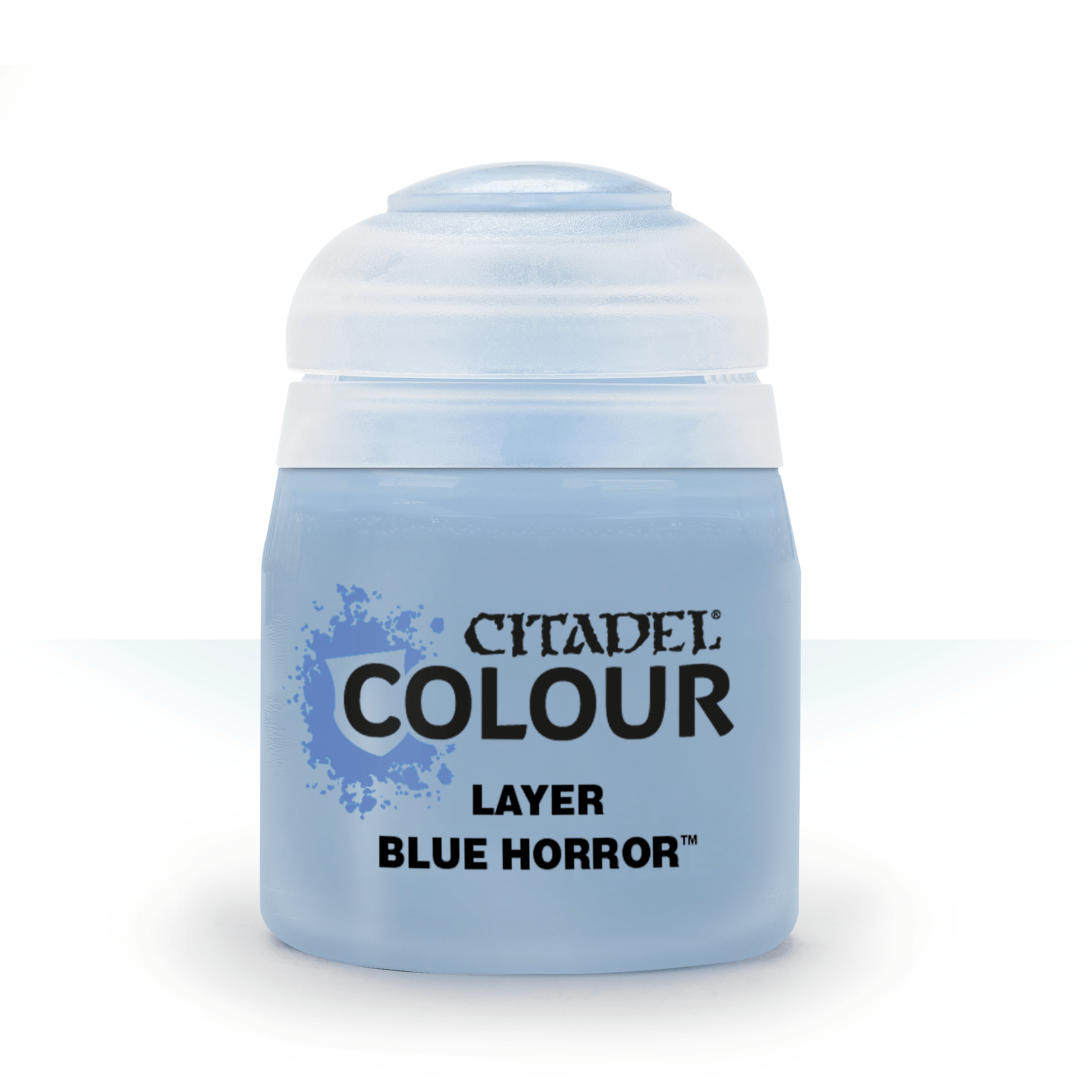 Citadel Blue Horror (Layer 12ml)