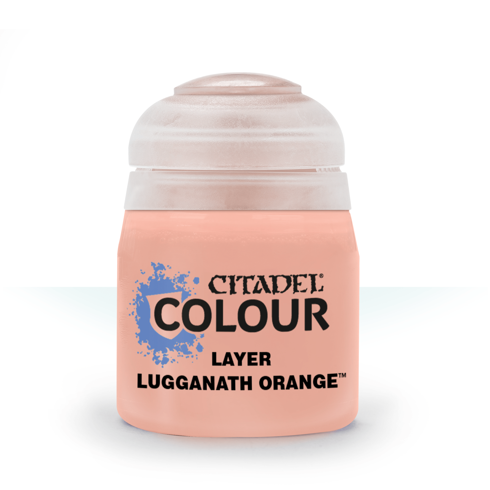 Citadel Lugganath Orange (Layer 12ml)