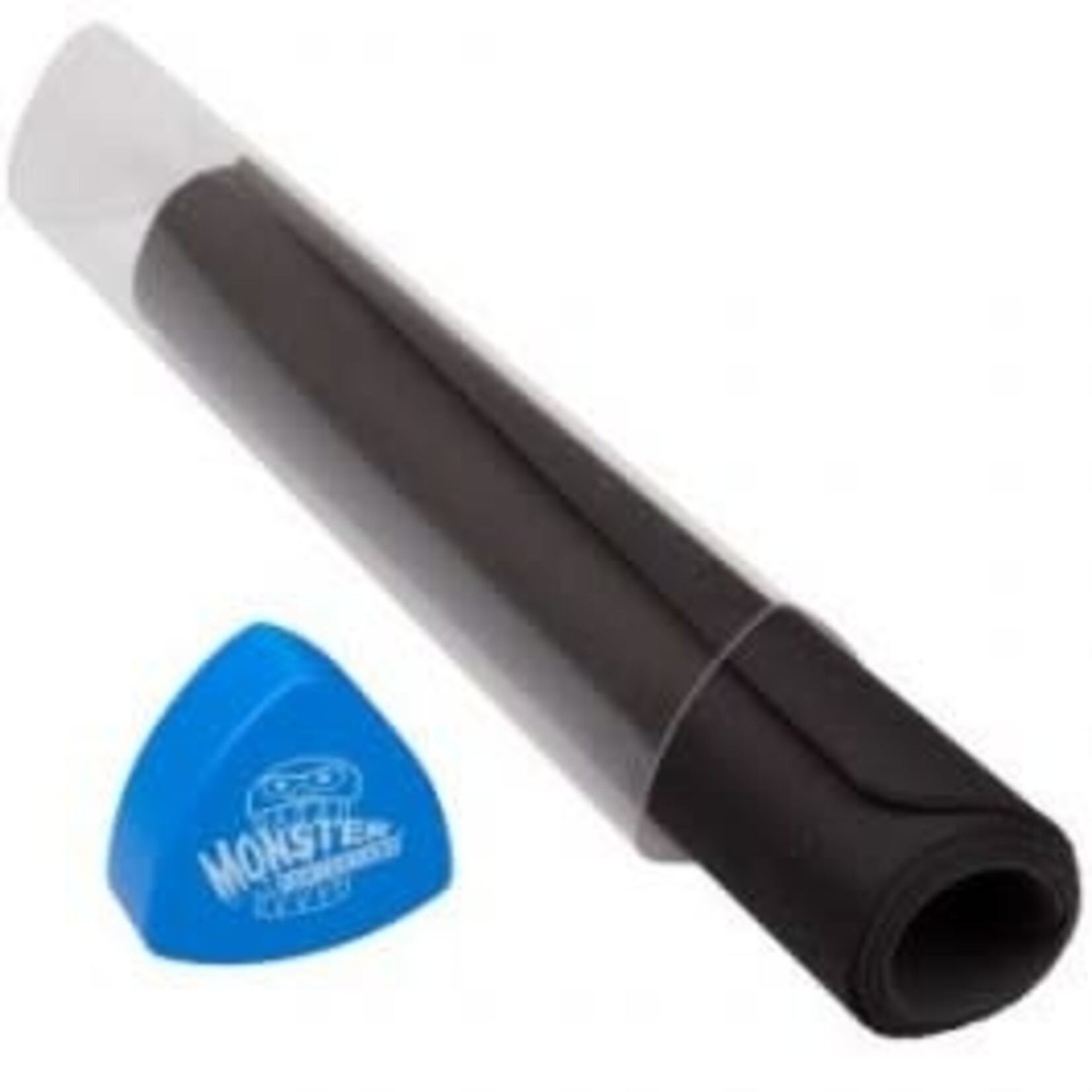Gamegenic Monster Prism Playmat Tube Blue