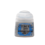 Citadel Administratum Grey (Layer 12ml)