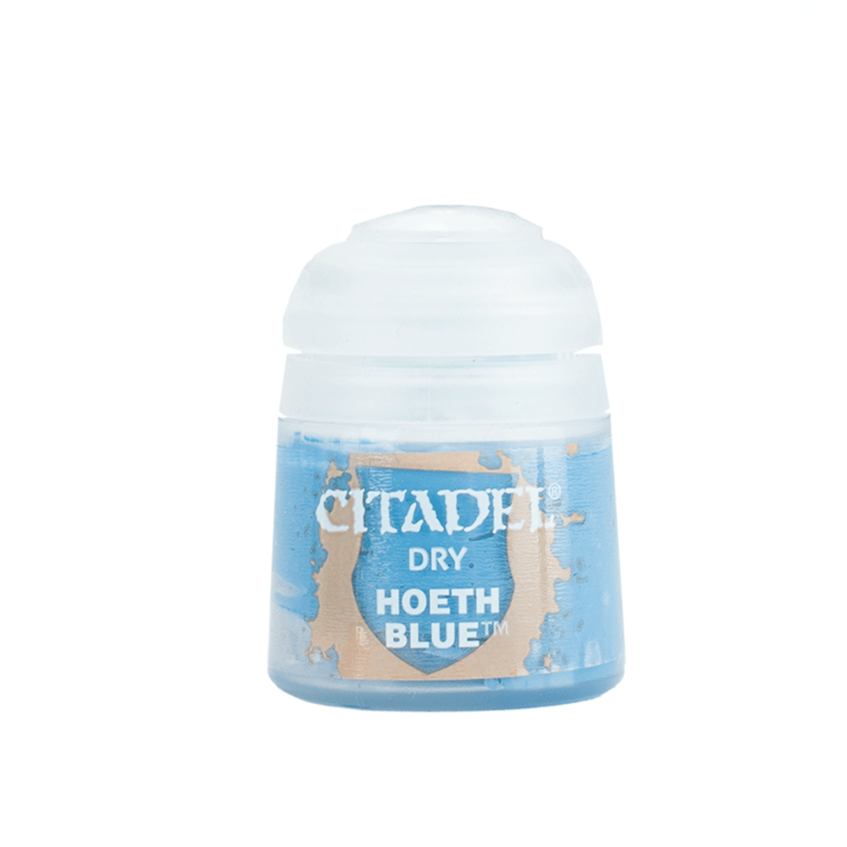 Citadel Hoeth Blue (Dry 12ml)