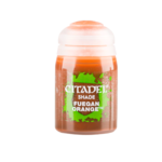 Citadel Fuegan Orange (Shade 18ml)