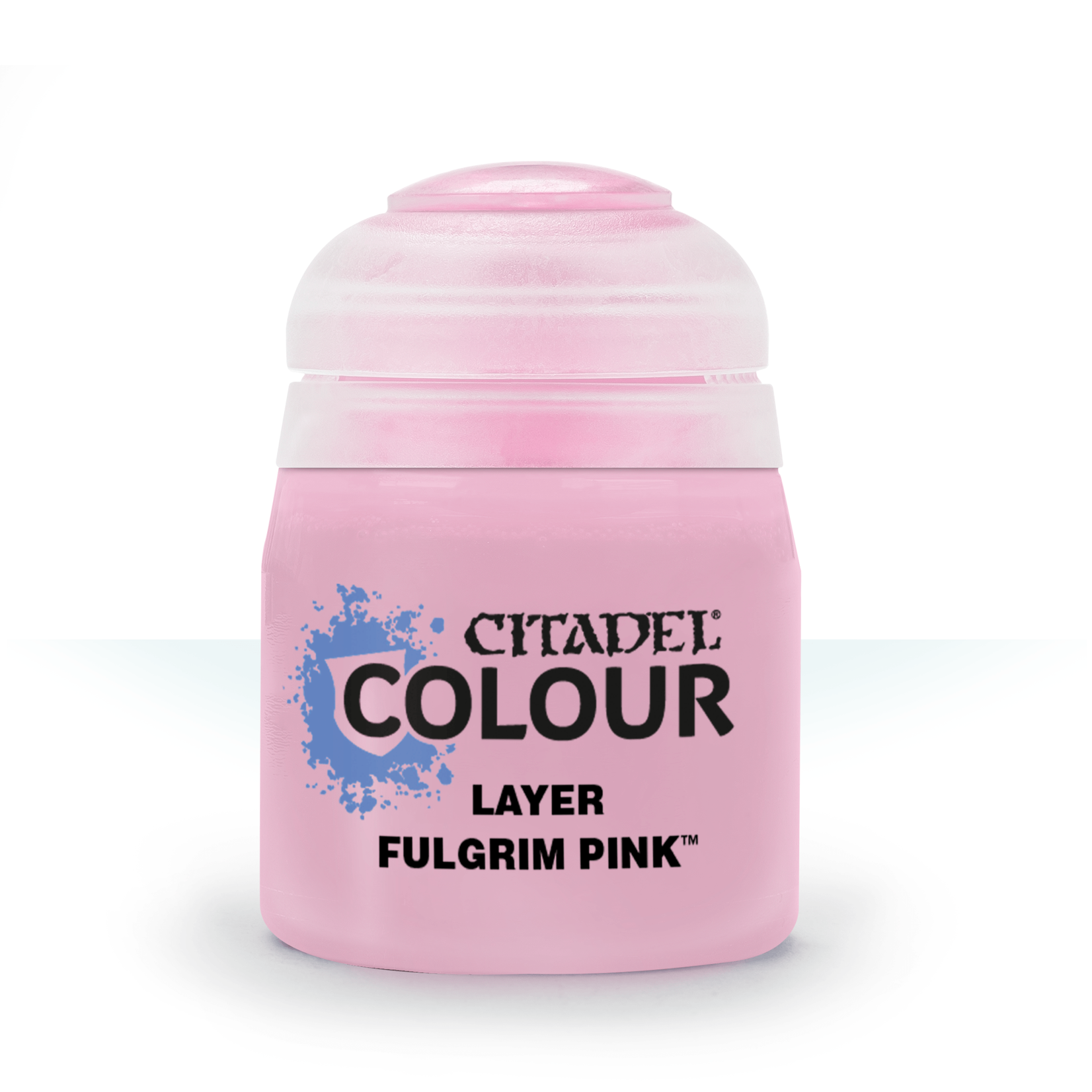 Citadel Fulgrim Pink (Layer 12ml)