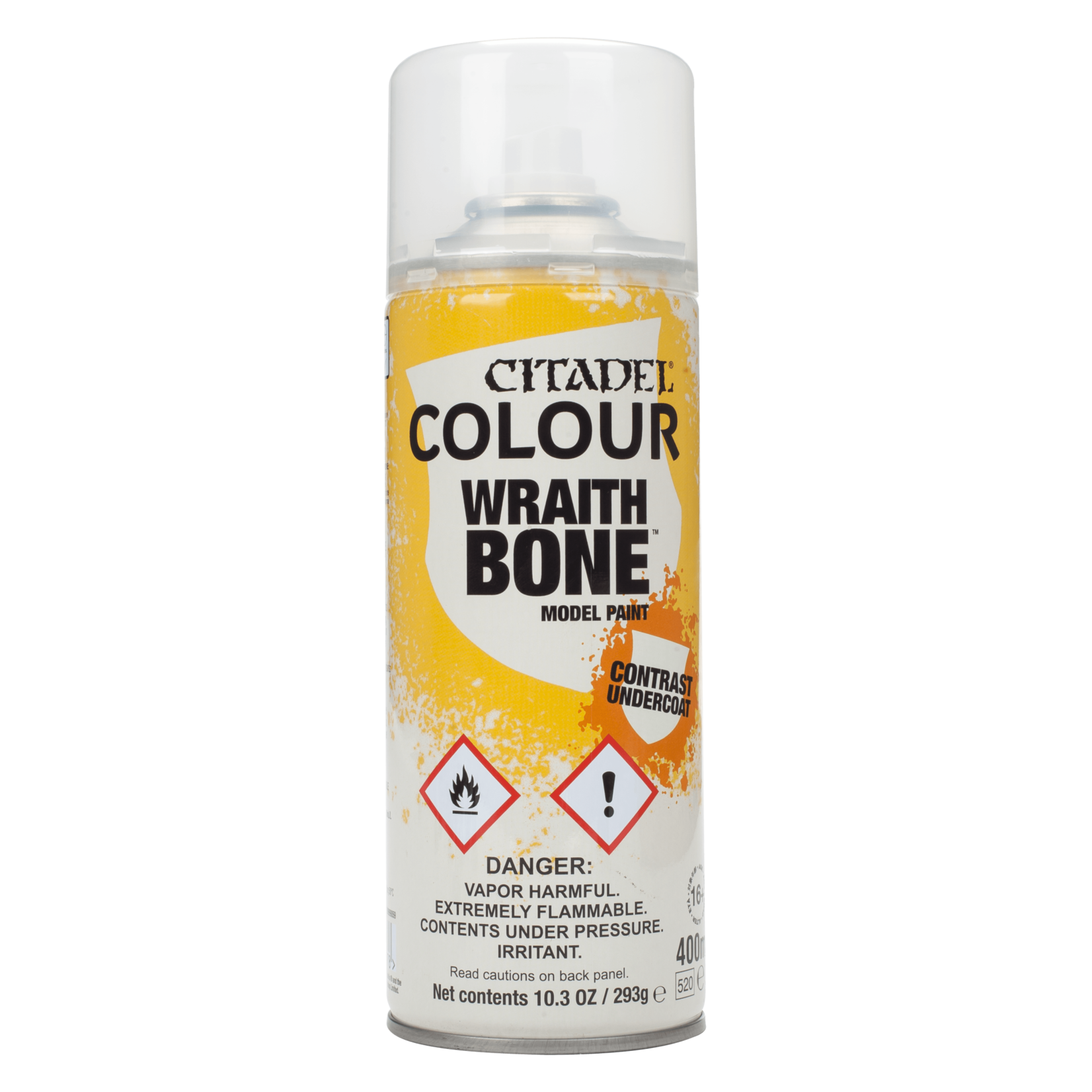 Citadel Wraithbone Spray