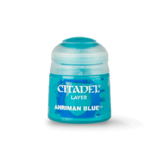 Citadel Ahriman Blue (Layer 12ml)