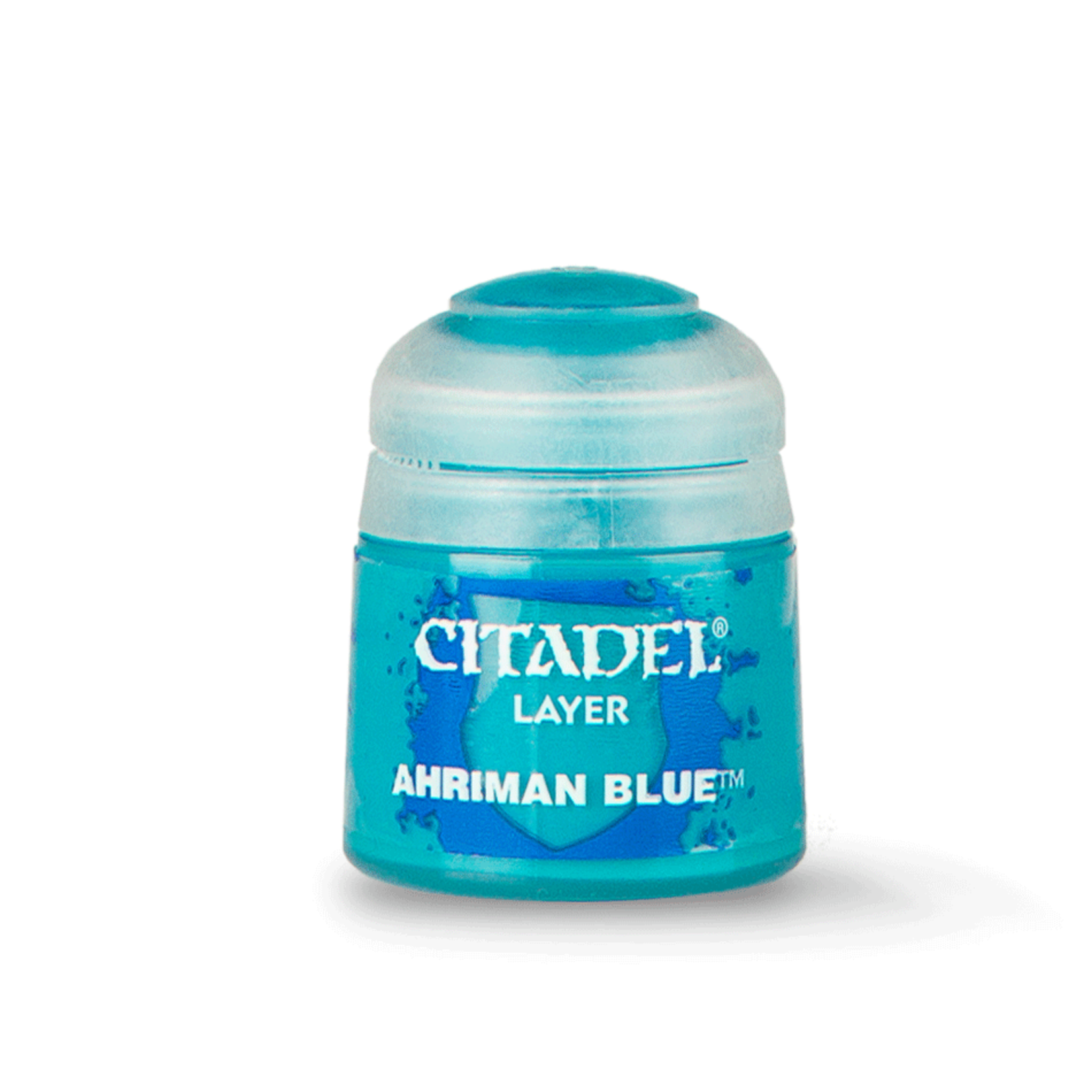 Citadel Ahriman Blue (Layer 12ml)