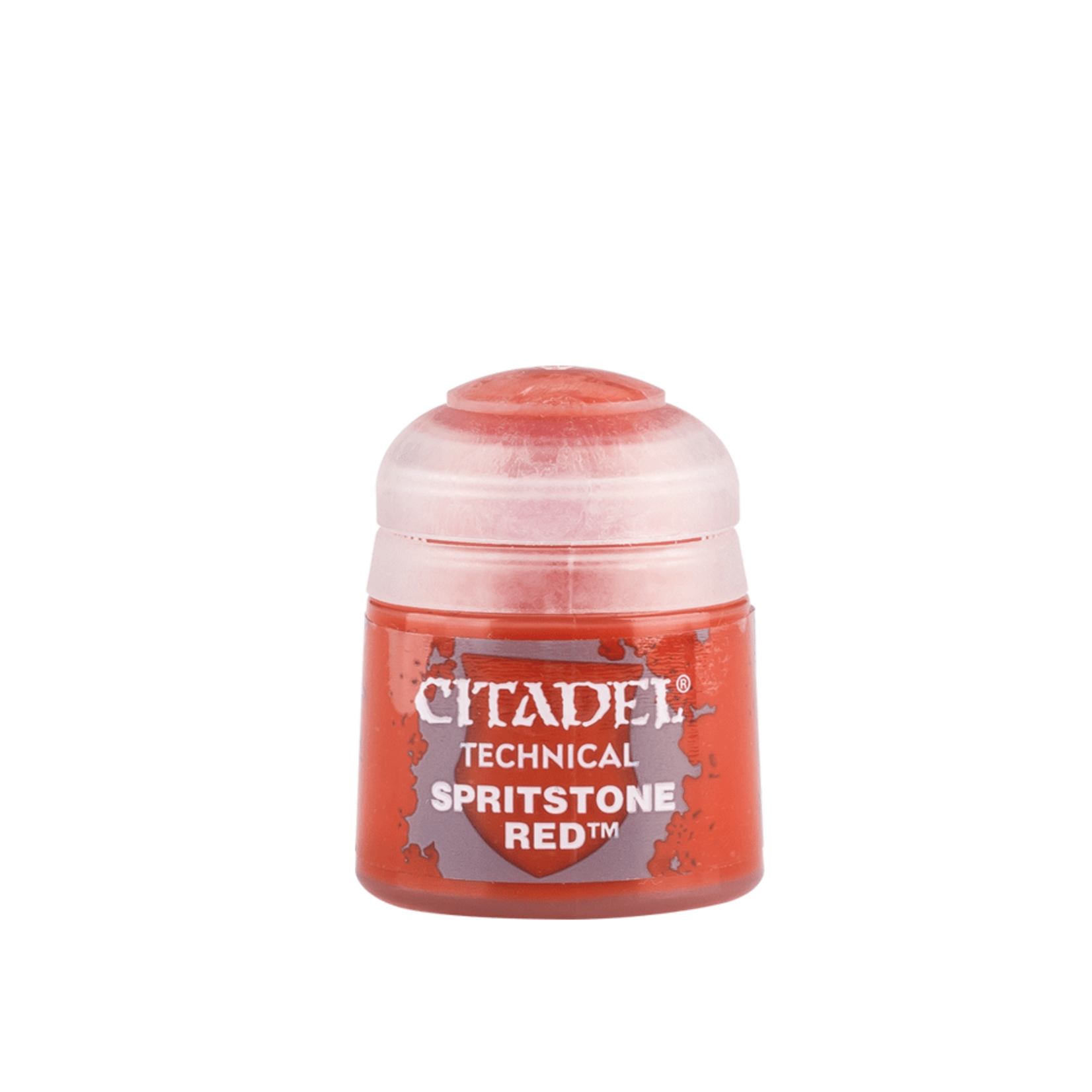 Citadel Spiritstone Red (Technical 12ml)