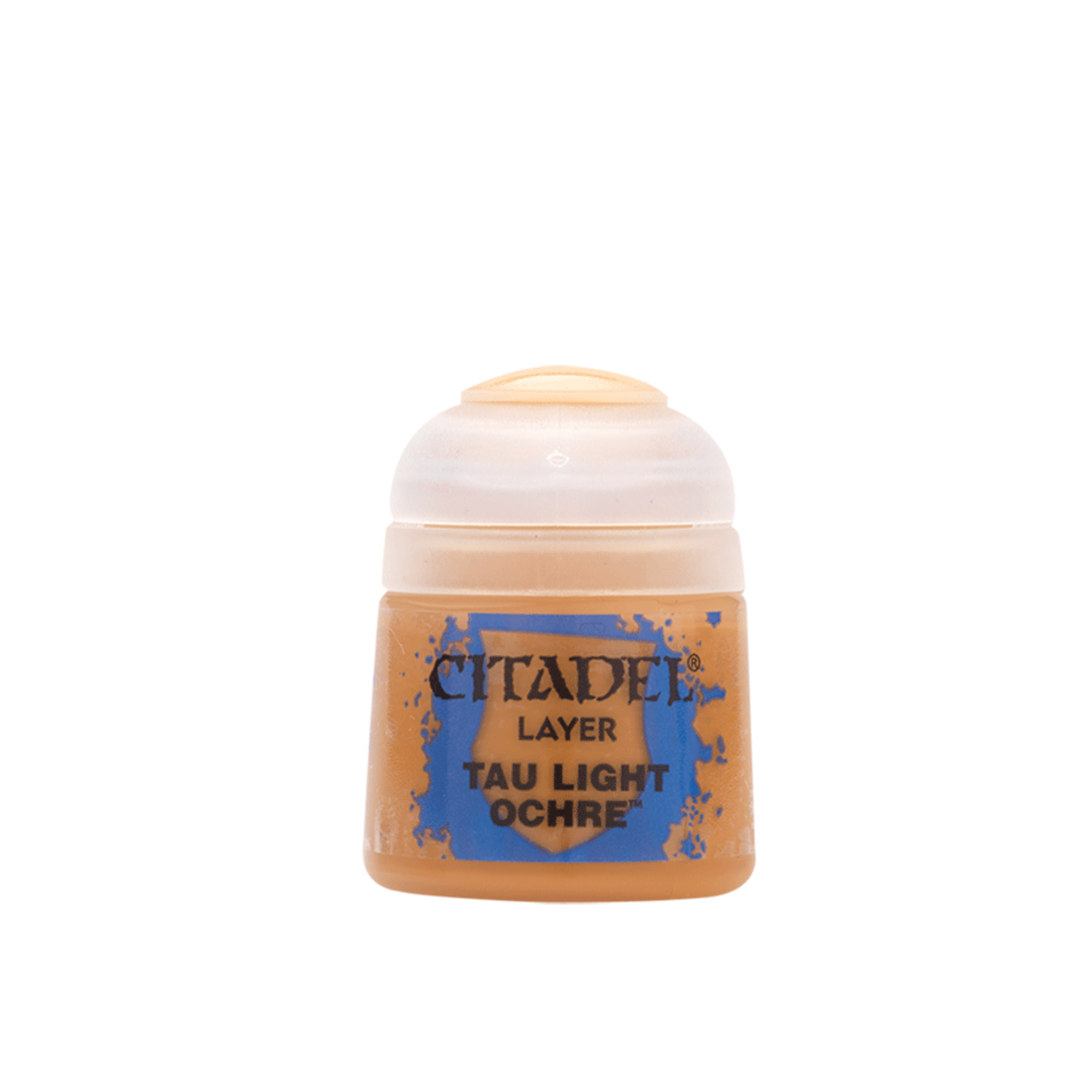 Citadel Tau Light Ochre (Layer 12ml)