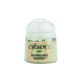 Citadel Nurgling Green (Dry 12ml)