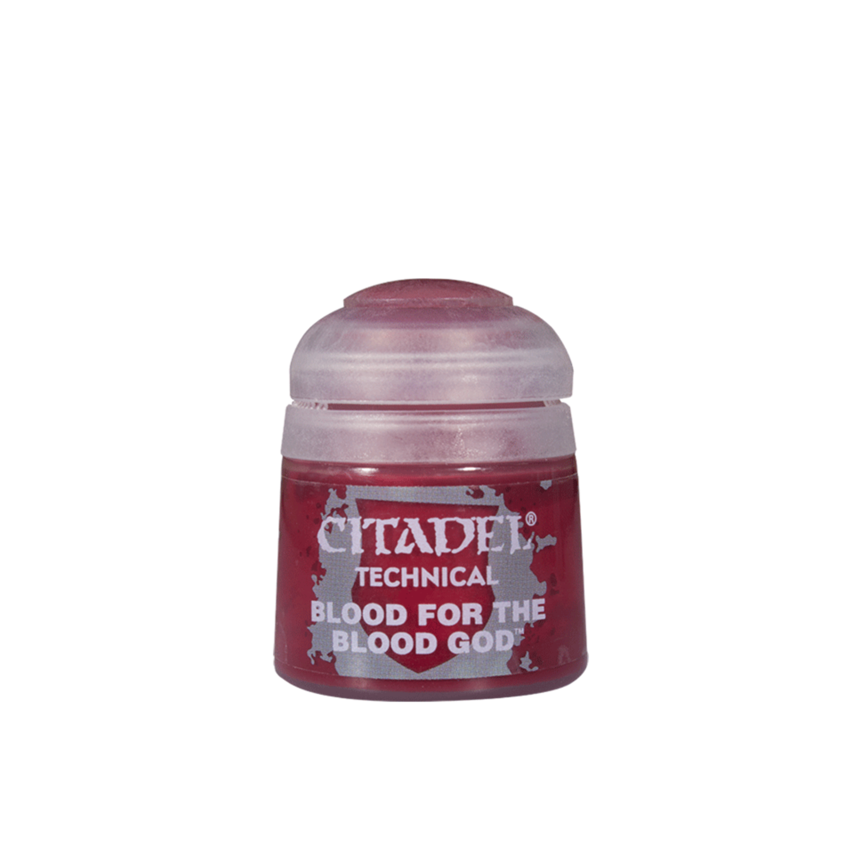 Citadel Blood for the Blood God (Technical 12ml)