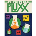 Looney Labs Chemistry Fluxx