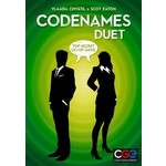 Czech Games Edition Codenames Duet