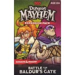 Dungeon Mayhem Battle for Baldur's Gate