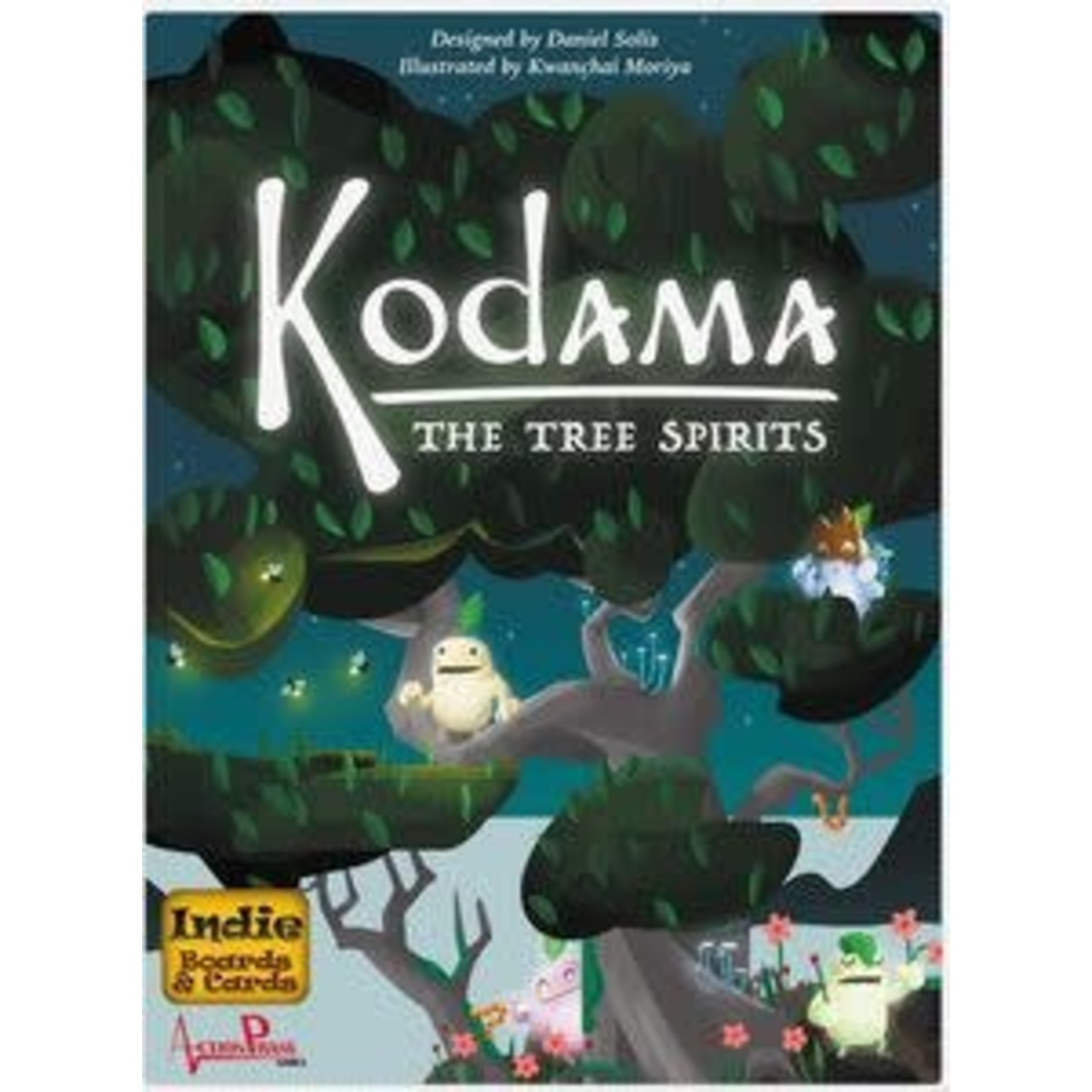 Kodama