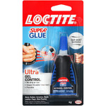 Loctite Super Glue Ultra Gel
