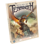 Fantasy Flight Games Genesys: Realms of Terrinoth
