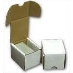 Folding Storage Box (100)