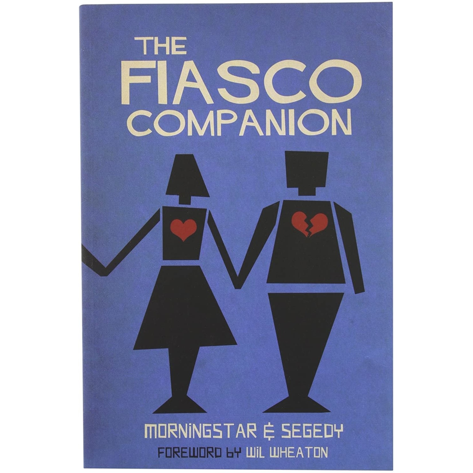 Fiasco Companion