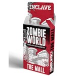 Zombie World the Mall