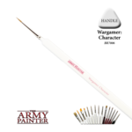 The Army Painter Wargamer Character Brush