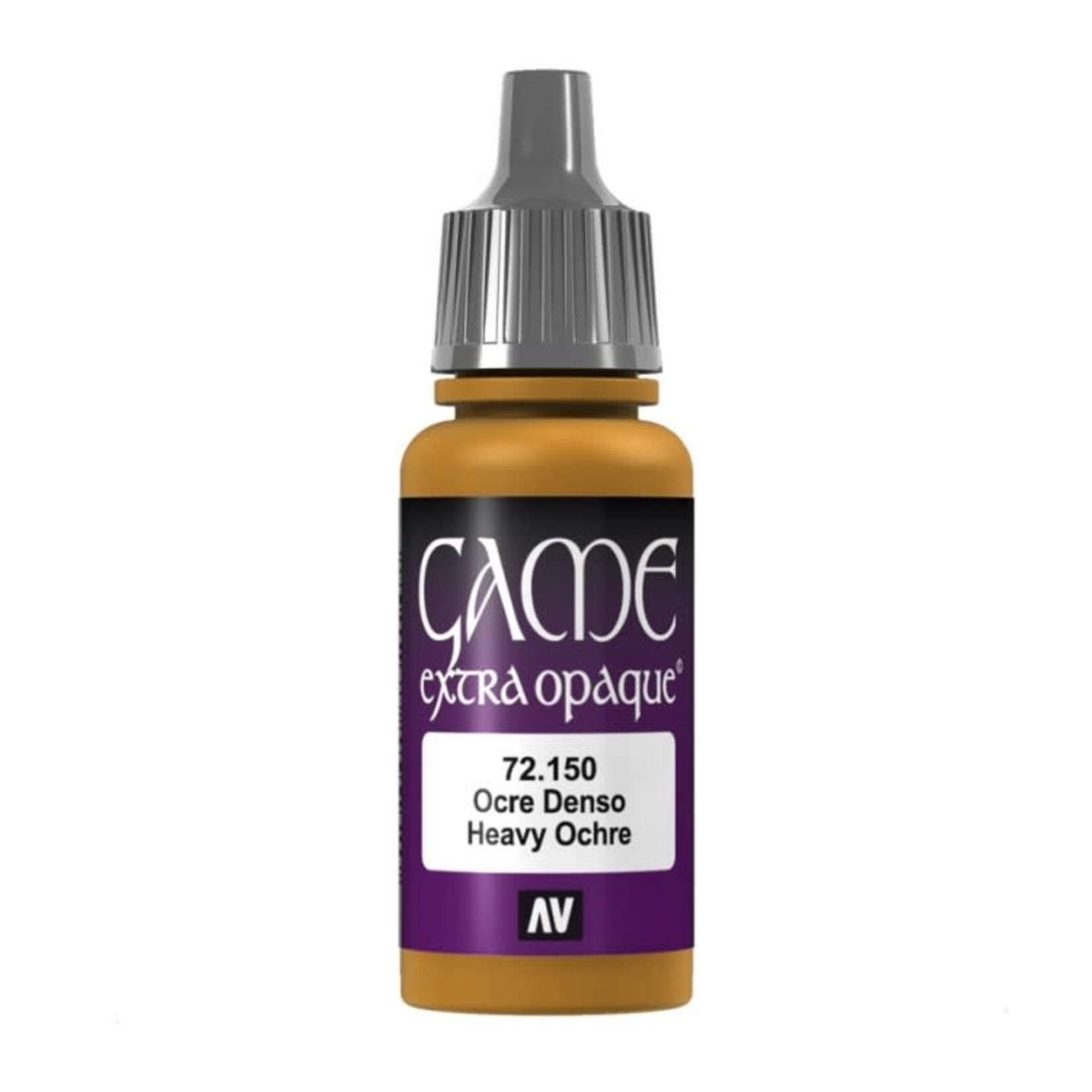 Game Color: Heavy Ochre (17ml)